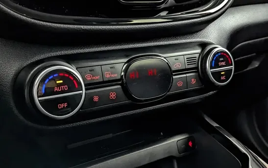 Kia Soul 2.00 автомат, фото №1