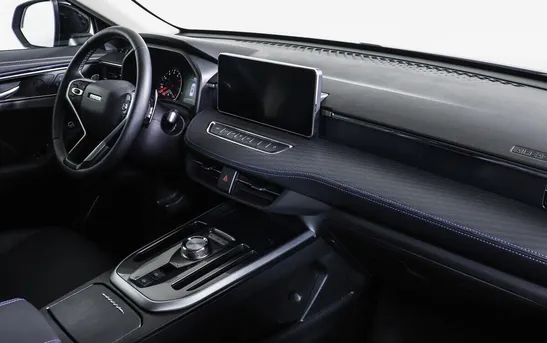Haval Jolion 1.50 робот, фото №1