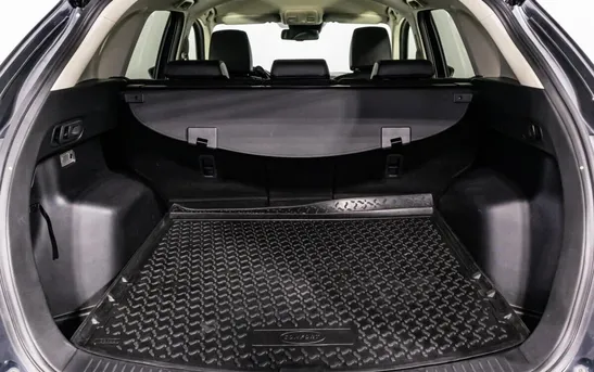 Mazda CX-5 2.00 автомат, фото №1