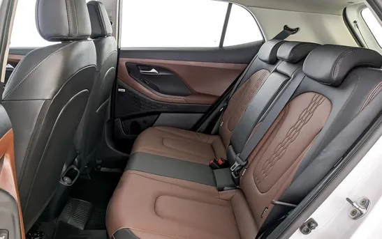 Hyundai Creta 2.00 автомат, фото №1