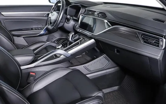 Geely Atlas Pro 1.50 робот, фото №1