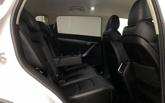 Geely Atlas Pro 1.50 робот, фото №1