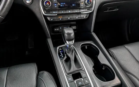 Hyundai Santa Fe 2.20 автомат, фото №1