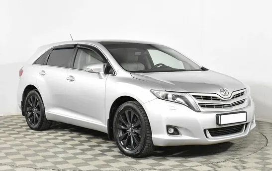 Toyota Venza 2.70 автомат, фото №1