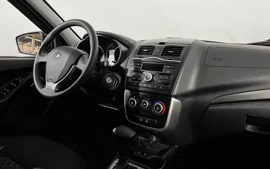Lada (ВАЗ) Granta 1.60 автомат, фото №1
