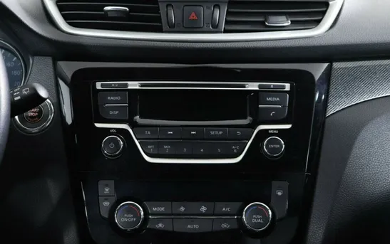 Nissan X-Trail 2.00 вариатор, фото №1