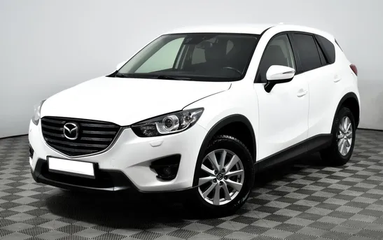 Mazda CX-5 2.00 автомат, фото №1