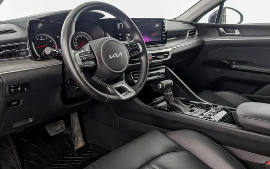 Kia K5 2.50 автомат, фото №1