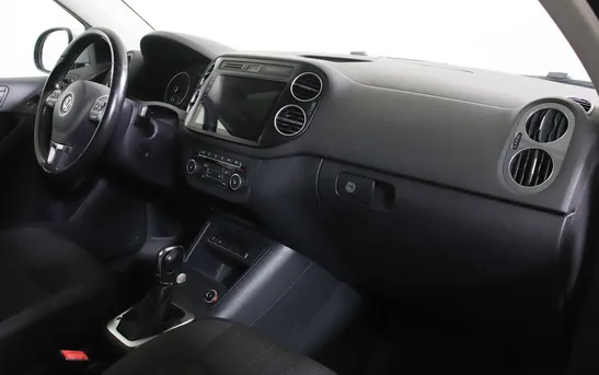Volkswagen Tiguan 2.00 автомат, фото №1