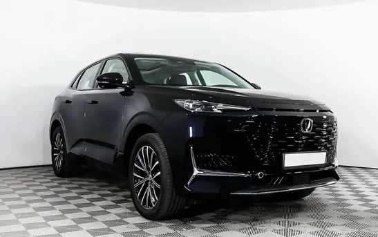 Changan UNI-K 2.00 автомат, фото №1