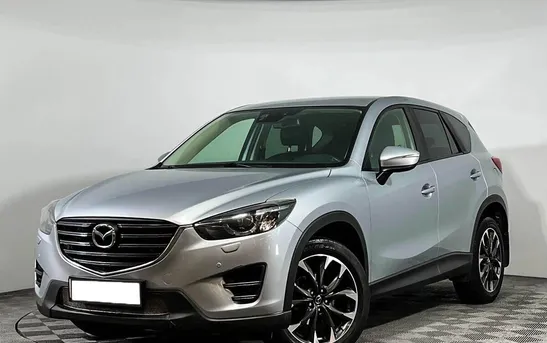 Mazda CX-5 2.00 автомат, фото №1