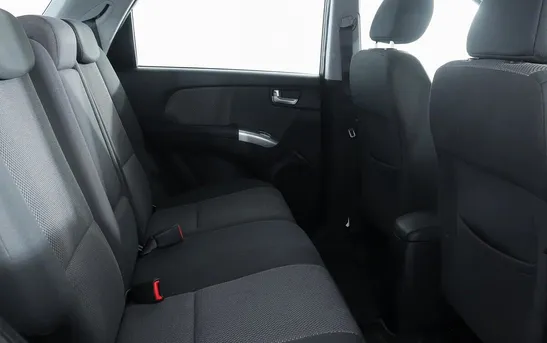 Kia Sportage 2.00 механика, фото №1