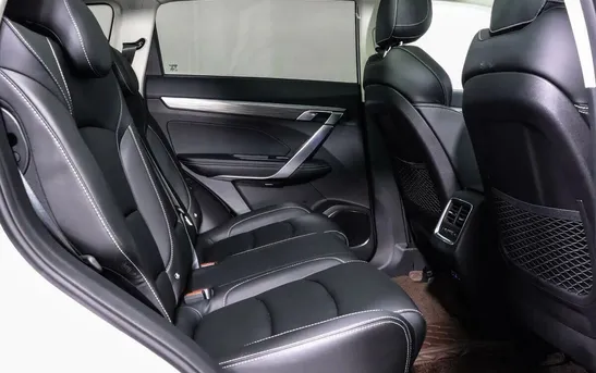 Geely Atlas Pro 1.50 робот, фото №1