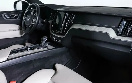 Volvo XC60 2.00 автомат, фото №1