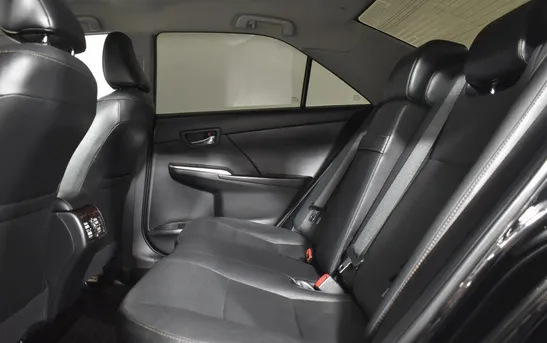 Toyota Camry 2.50 автомат, фото №1
