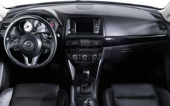 Mazda CX-5 2.00 автомат, фото №1
