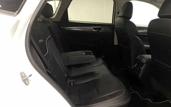 Haval Jolion 1.50 робот, фото №1