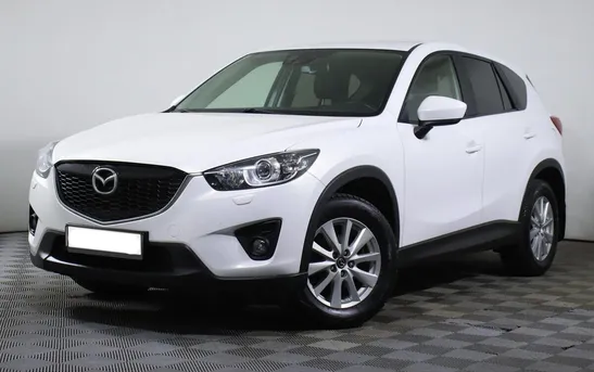 Mazda CX-5 2.00 автомат, фото №1