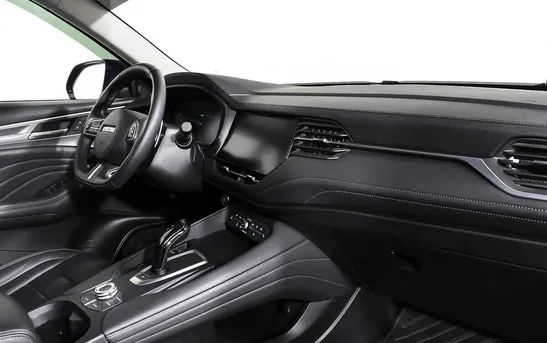 Haval F7 1.50 робот, фото №1