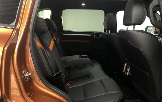 Haval Dargo 2.00 робот, фото №1