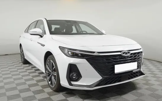 CHERY Arrizo 8 1.60 робот, фото №1