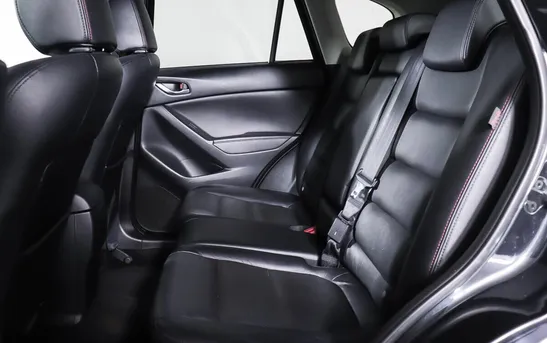 Mazda CX-5 2.00 автомат, фото №1