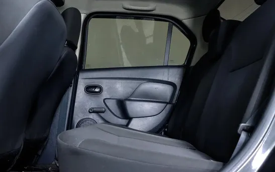 Renault Logan 1.60 механика, фото №1