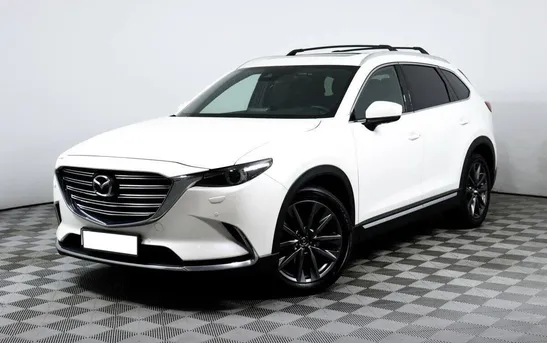 Mazda CX-9 2.50 автомат, фото №1