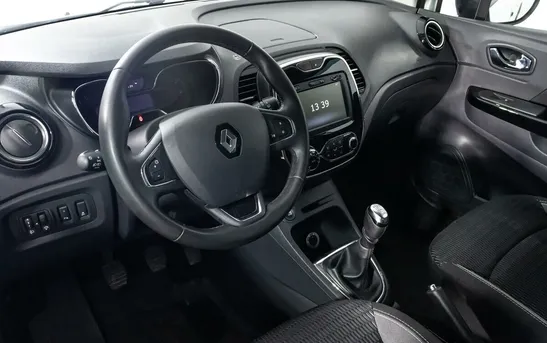 Renault Kaptur 2.00 механика, фото №1