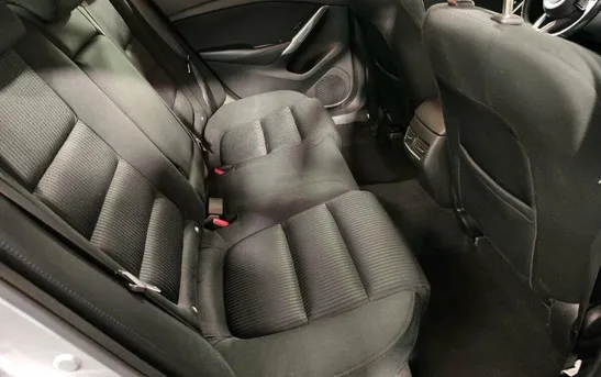 Mazda 6 2.00 автомат, фото №1