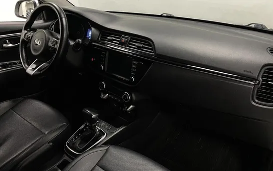 Kia Rio 1.60 автомат, фото №1