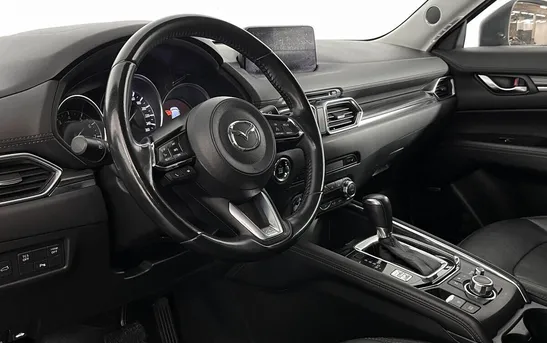 Mazda CX-5 2.50 автомат, фото №1