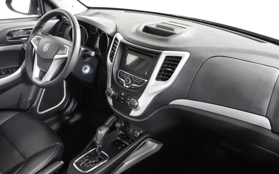 Changan CS35 1.60 автомат, фото №1