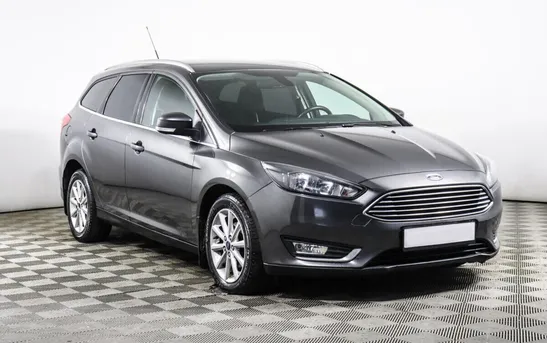 Ford Focus 1.50 автомат, фото №1