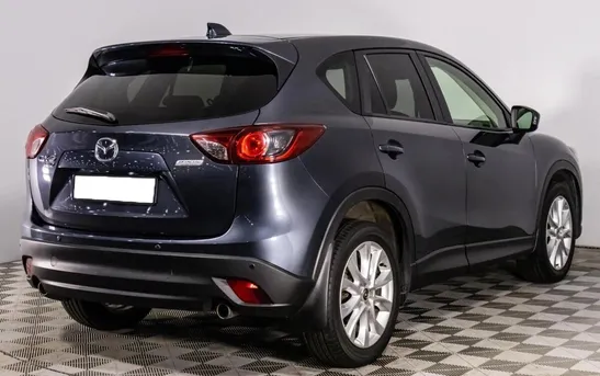 Mazda CX-5 2.00 автомат, фото №1