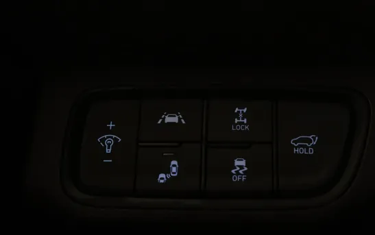 Hyundai Santa Fe 2.20 автомат, фото №1