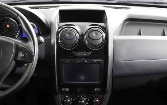 Renault Duster 1.50 механика, фото №1