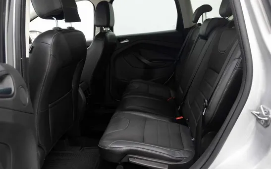Ford Kuga 1.60 автомат, фото №1