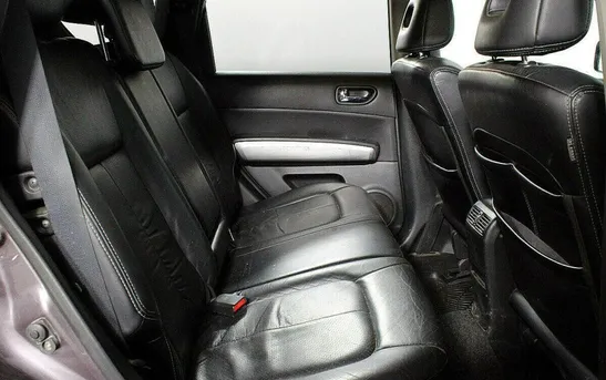 Nissan X-Trail 2.00 автомат, фото №1
