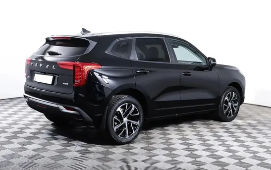 Haval Jolion 1.50 робот, фото №1