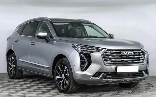Haval Jolion 1.50 робот, фото №1