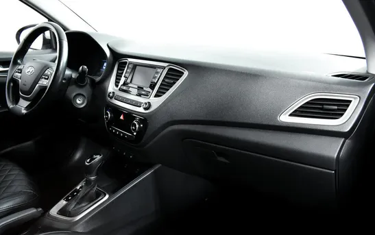 Hyundai Solaris 1.60 автомат, фото №1