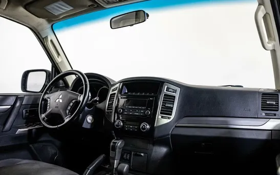 Mitsubishi Pajero 3.00 автомат, фото №1