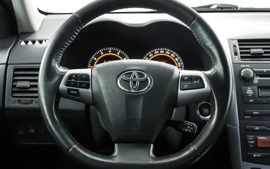 Toyota Corolla 1.60 автомат, фото №1