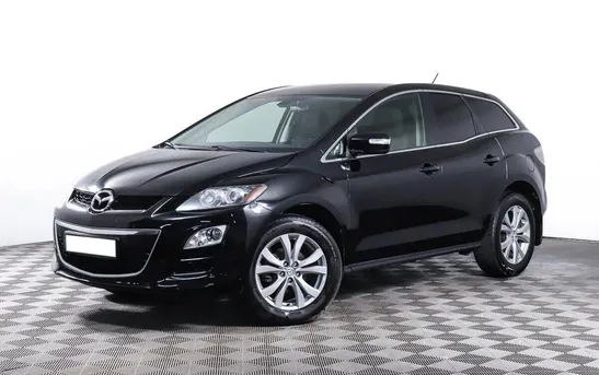 Mazda CX-7 2.30 автомат, фото №1
