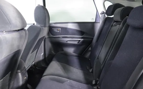 Hyundai Tucson 2.00 автомат, фото №1