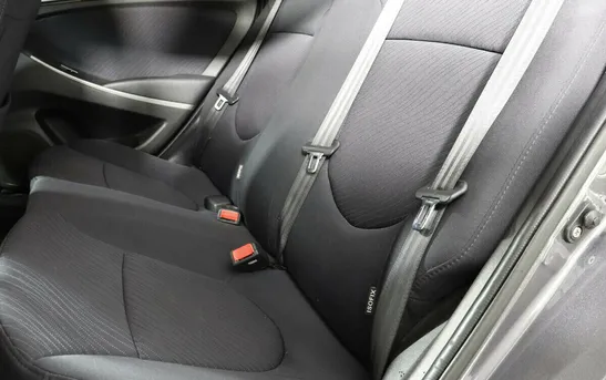 Hyundai Solaris 1.60 автомат, фото №1