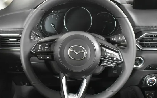 Mazda CX-5 2.50 автомат, фото №1