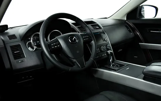 Mazda CX-9 3.70 автомат, фото №1