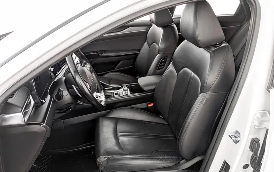 Kia K5 2.50 автомат, фото №1